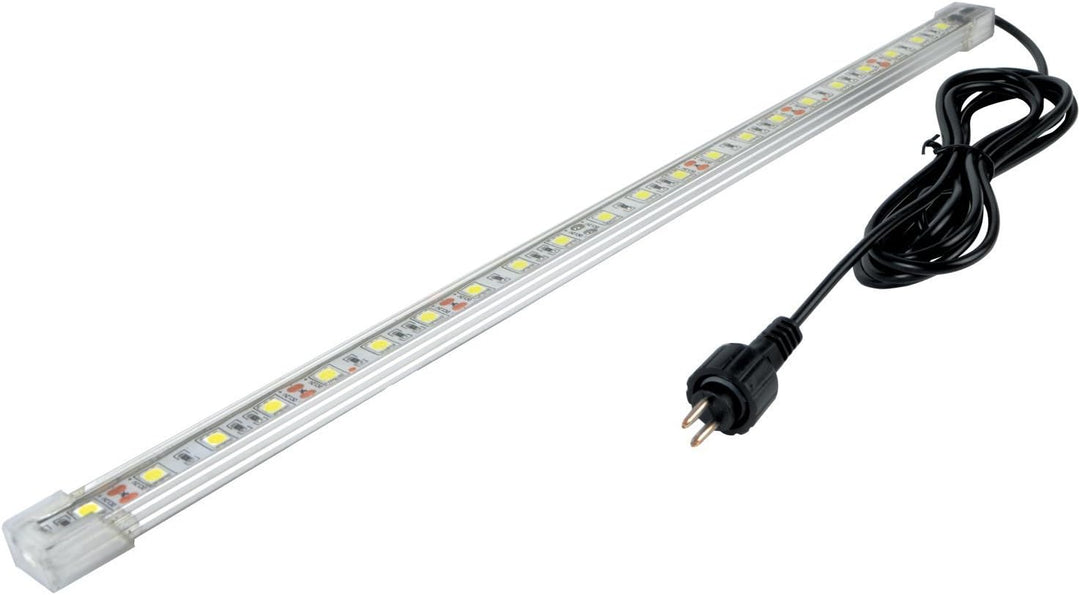 Köhko LED-Beleuchtung Leiste 20cm wasserdicht für Wasserfall Alberta (15-150 cm), 20 CM Led-leiste