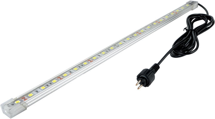 Köhko LED-Beleuchtung Leiste 20cm wasserdicht für Wasserfall Alberta (15-150 cm), 20 CM Led-leiste