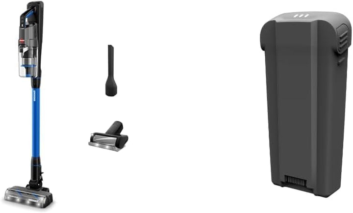 Bissell Produktpaket PowerClean FurFinder Akku-Staubsauger PowerClean Akku 2000 mAh (4089N & 4142) P