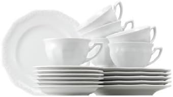 Rosenthal Maria Weiss Kaffeeset 18-tlg.