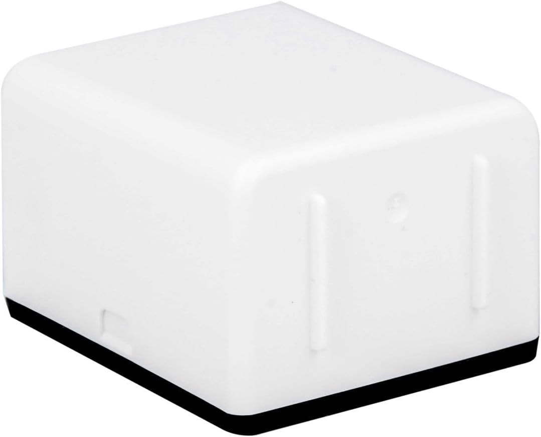 2-Fach Ladestation + Akku Li-Ion 5250mAh - kompatibel mit Netgear Arlo A-4a - für Arlo Ultra, Ultra