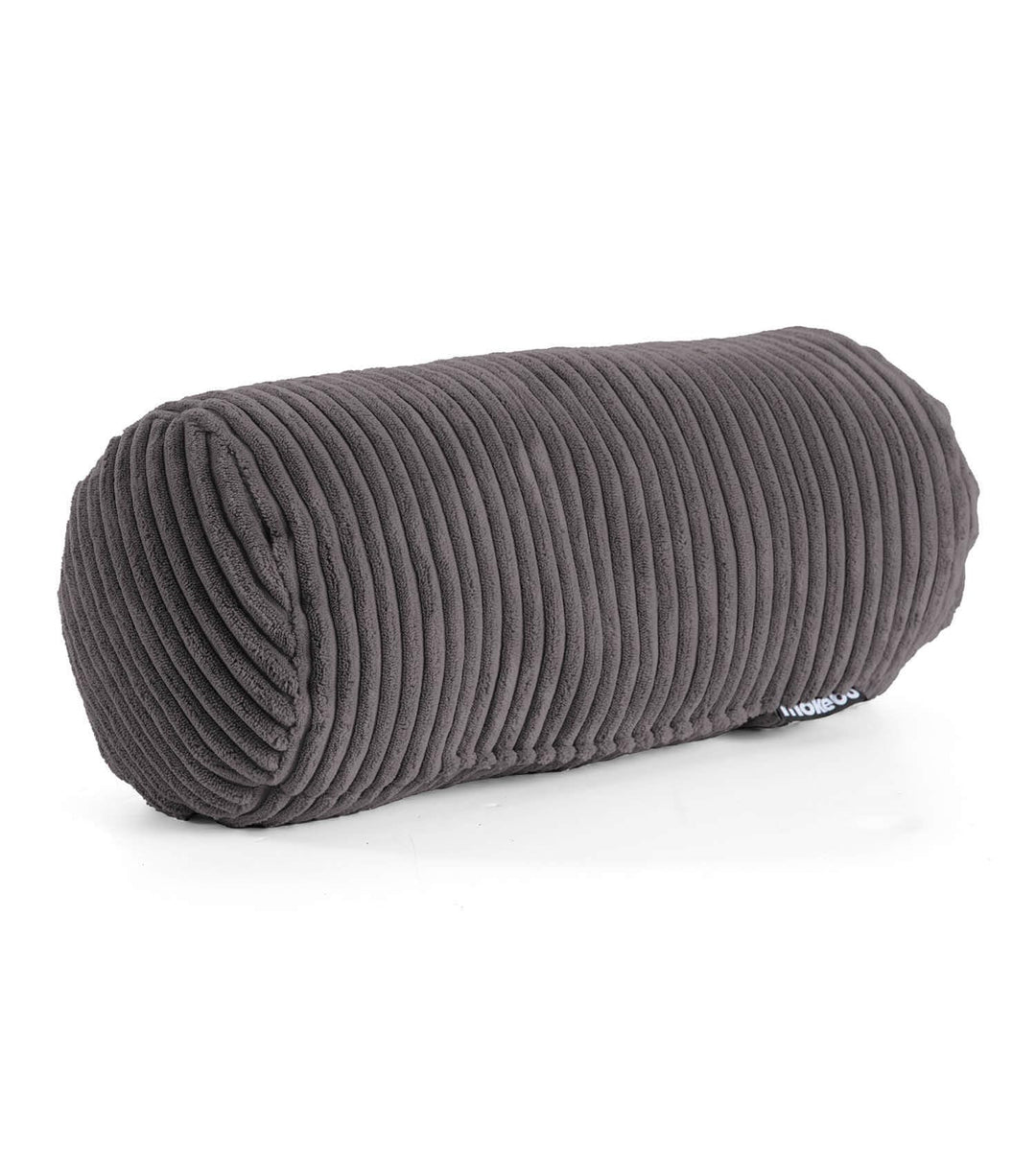 mokebo Nackenrolle mit Cordbezug &