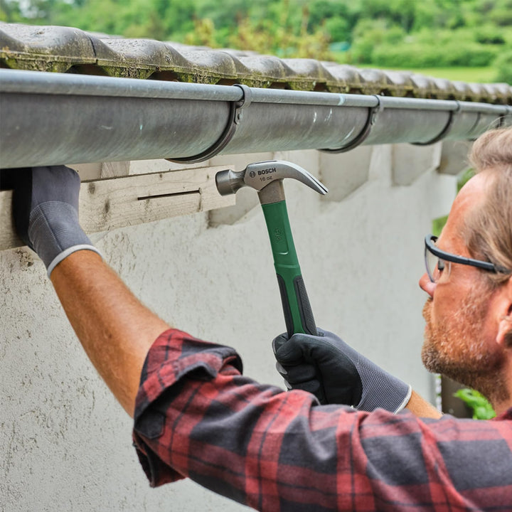 Bosch Werkzeug-Set 64-teilig (vielseitige, ergonomische Werkzeuge aus hochwertigen Materialien; Zang