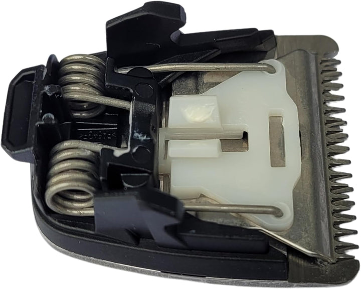 Klingenblock, Messer, Klinge, Haarschneider, Scherkopf, Scherklinge, Schneideeinheit für Trimmer kom