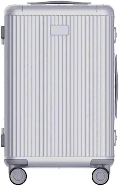 Xiaomi Luggage Classic Pro – Robuste Reissverschlüsse, TSA-Schlösser, 4:6 Öffnungsverhältnis, Nahtlo