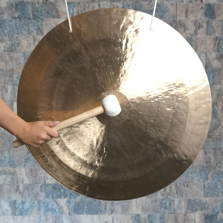 Feng Gong Ø 70 cm inkl. Klöppel