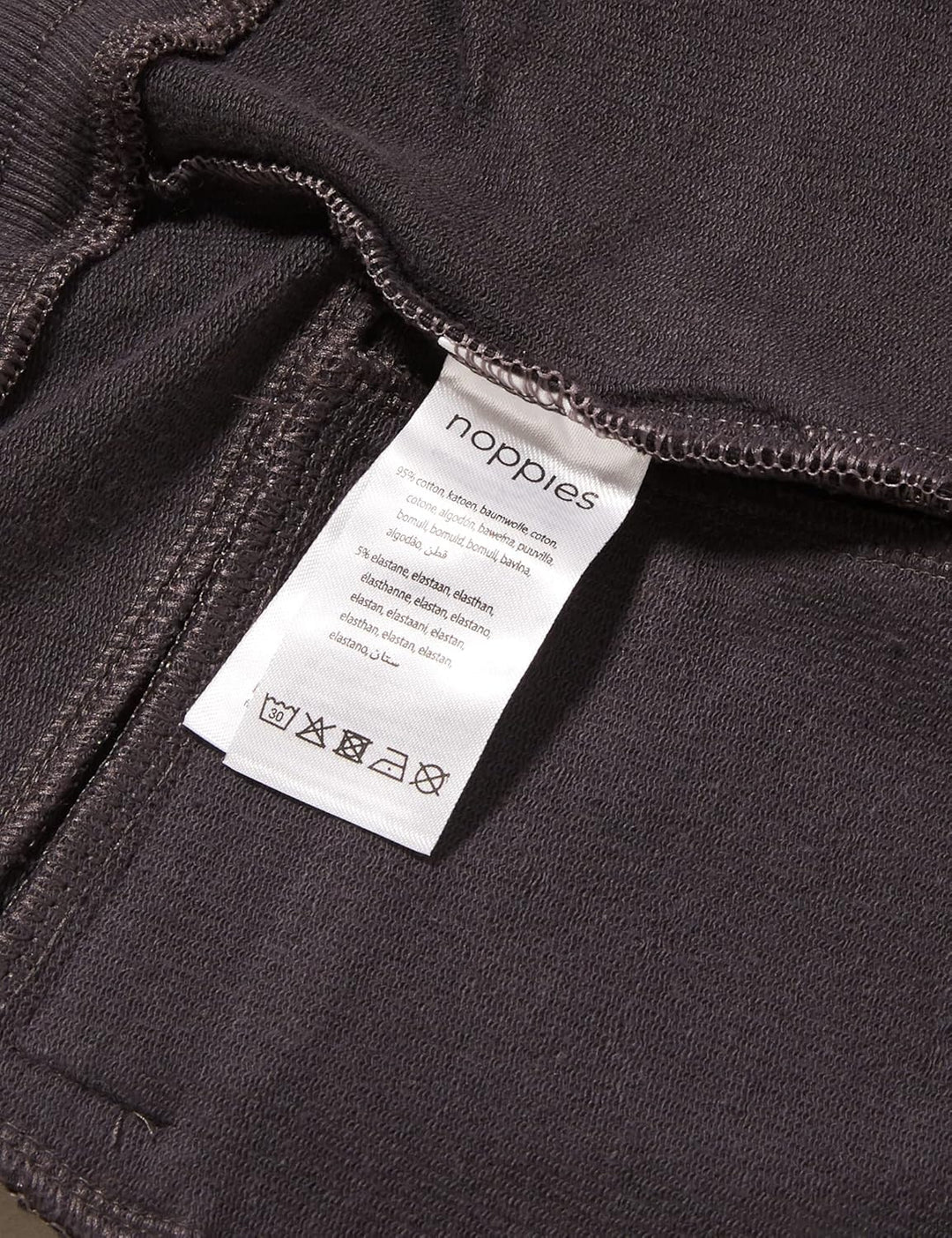 Noppies Jungen Boys Pants Kingsford Hose, 110