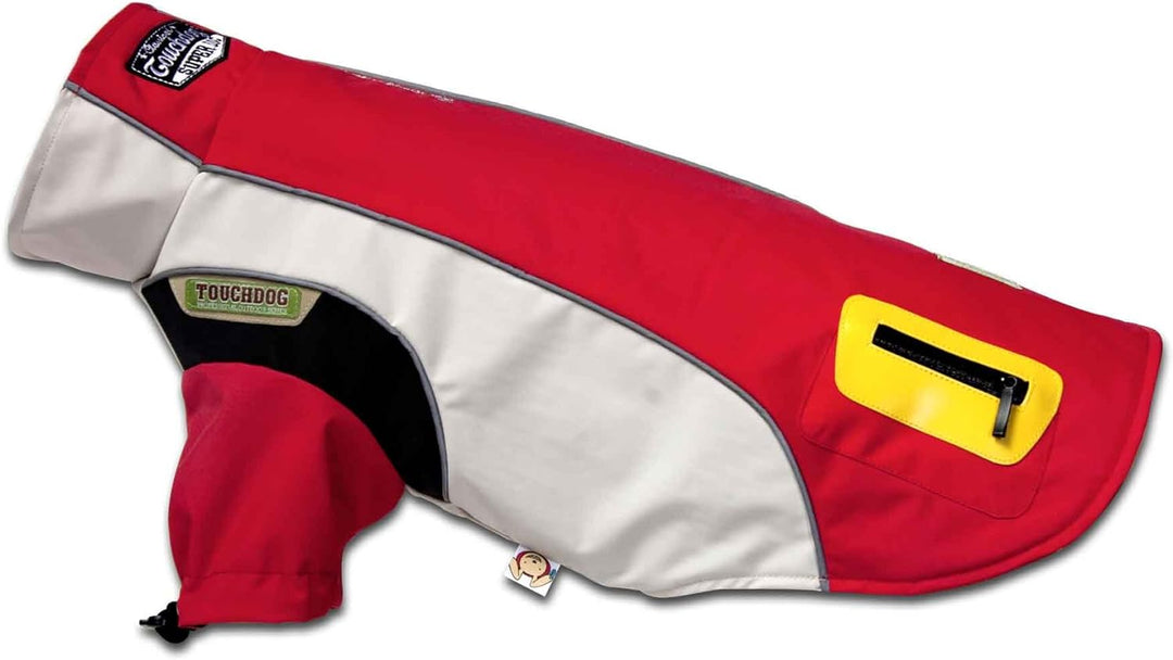 TOUCHDOG HUNDEMANTEL