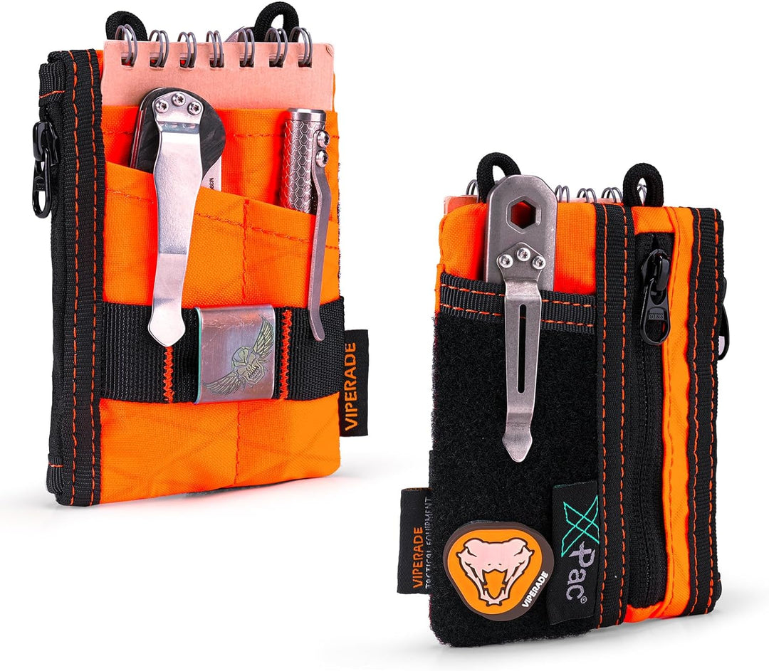 VIPERADE VE18-S Klein EDC Tasche Mini EDC Pocket Pouch Tool Organizer,Klein EDC Organizer Werkzeugta