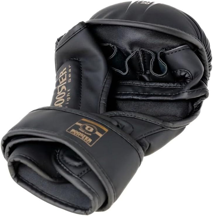 Booster Bangkok Series - MMA Handschuhe, M