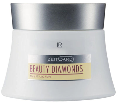 Beauty Diamonds - Tagescreme / Face Lift Day Care 50 ml