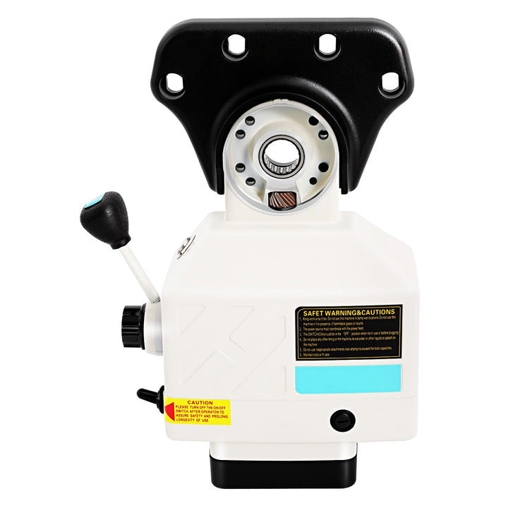 Vorschub für Fräsmaschine, Horizontale Automatischer Vorschub Fräsmaschine, 95W Vorschubgerät für Fr