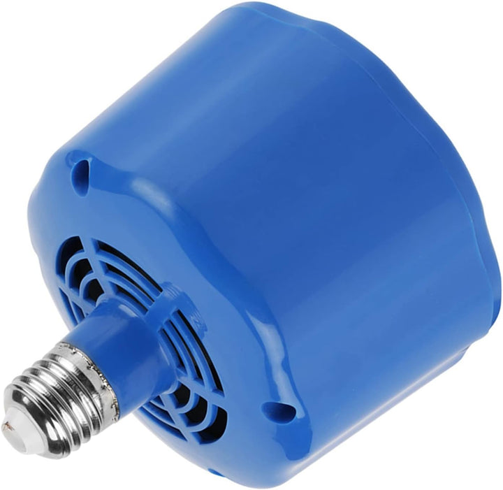 Hililand Wärmelampe für Zucht, 100 – 300 W, für Haustiere, für Huhn, Geflügel