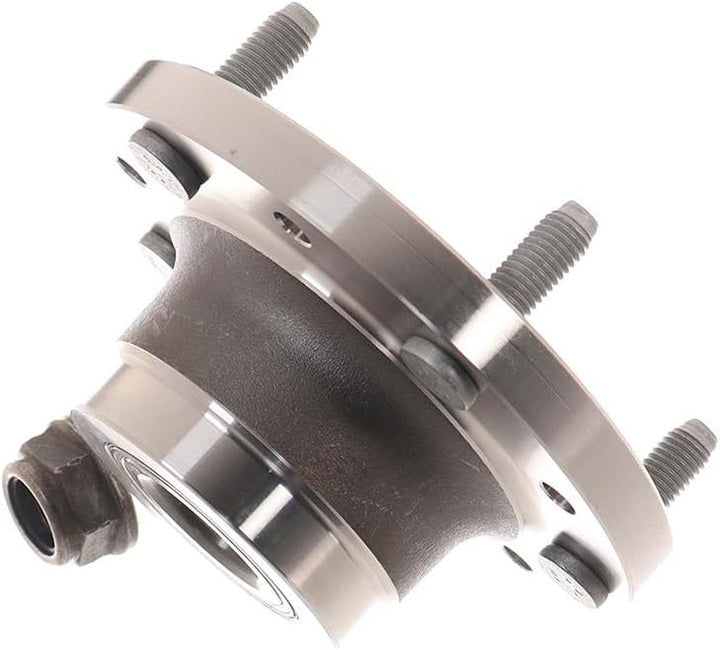 SKF Radlagersatz Radlager Set Hinten | VKBA 6527 | Für TRANSIT TRANSIT TOURNEO