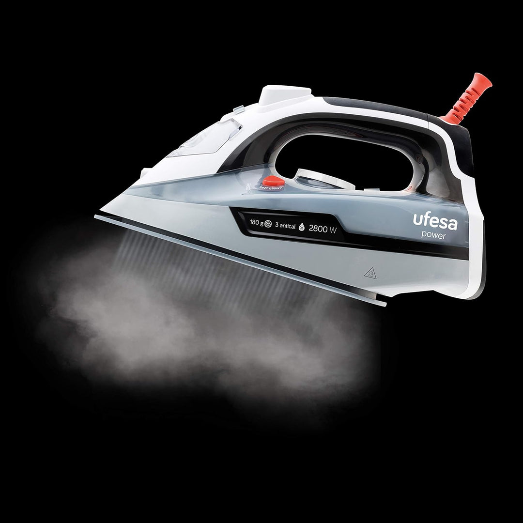 Fer à vapeur UFESA PV3285 Power 0,33 l 2800W, PV3285