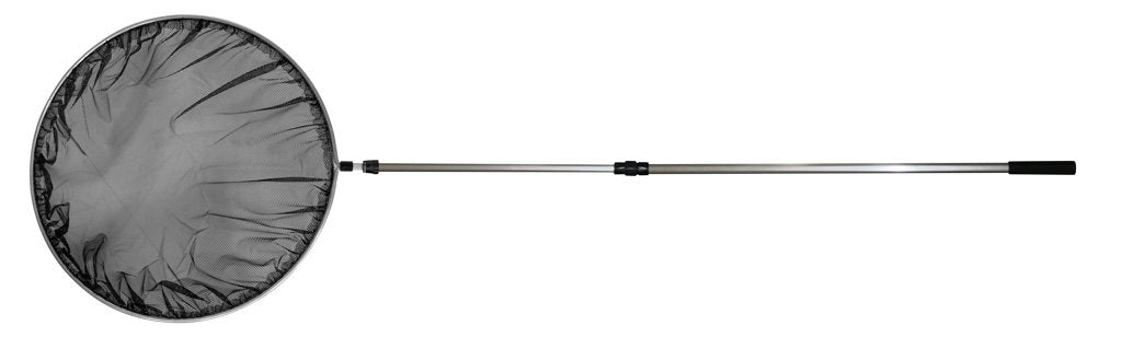 Söll 82197 Koikescher, rund (ø 56cm) - zur Umsetzung aller Koi, schonend zur Schuppenschicht, aus ho