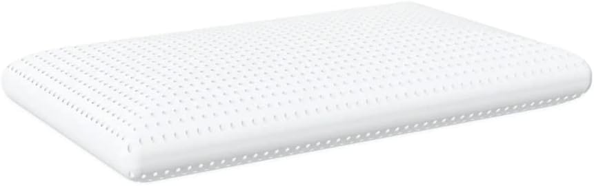 MAPE Duftkissen Nackenstützkissen viscoelastischer Thermo-Soft-Schaum Kissen mit 100% Baumwollbezug