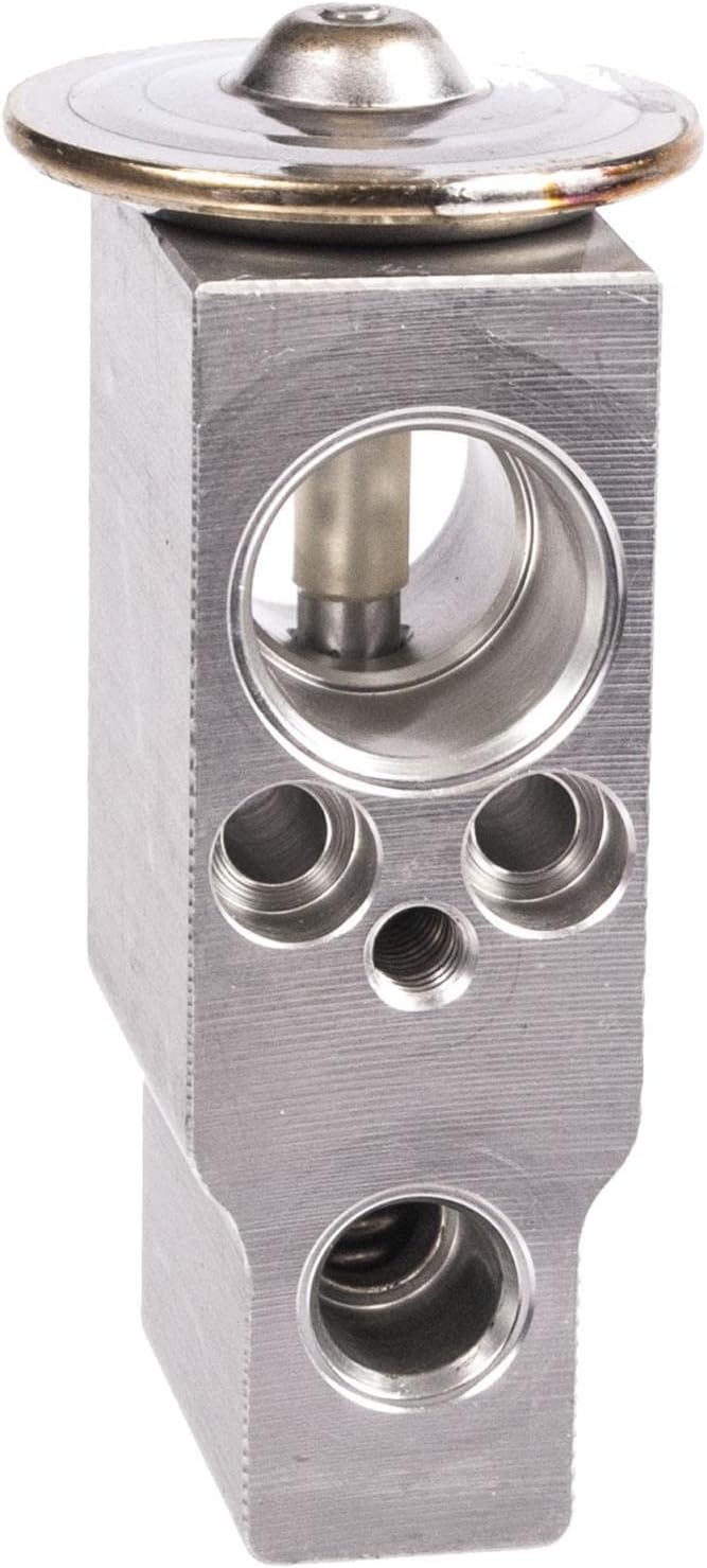 Denso 475-2023 A/C Expansionsventil, 1 Packung