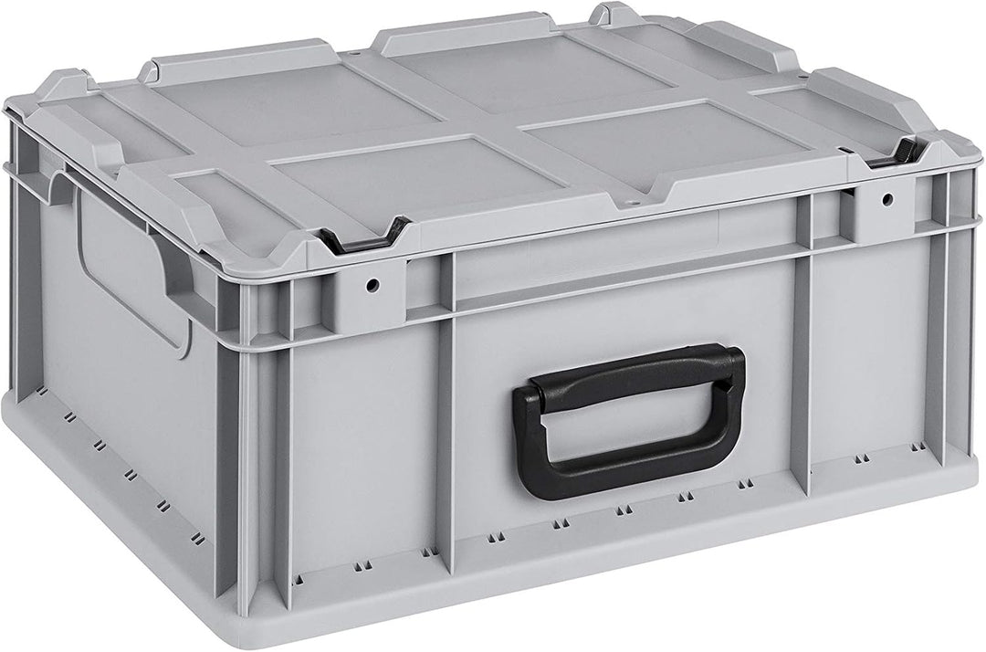 DinoPlus Tool 40, Maschinenkoffer stapelbar
