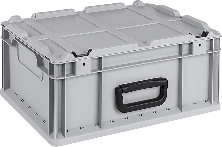 DinoPlus Tool 40, Maschinenkoffer stapelbar