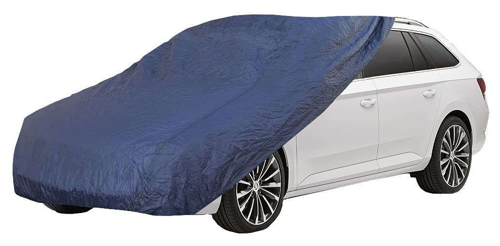 HP-Autozubehör 18187 Nylon Ganzgarage