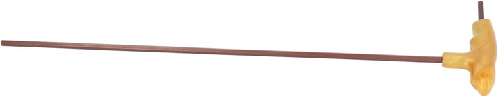 Inbusschlüssel, Tragbar, 5 Mm, Grosser Torsionslegierungsstahl, Flachkopf, Sechskantschlüssel, Krück