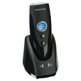 Datalogic BC6020 Base Charger Black Zubehör für Barcodescanner