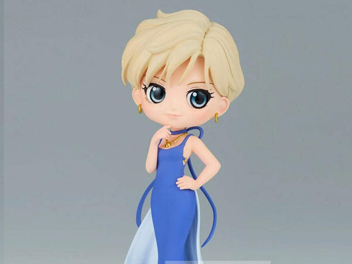 BanPresto - Pretty Guardian Sailor Moon Eternal The Movie - Princess Uranus (Version B), Bandai Spir