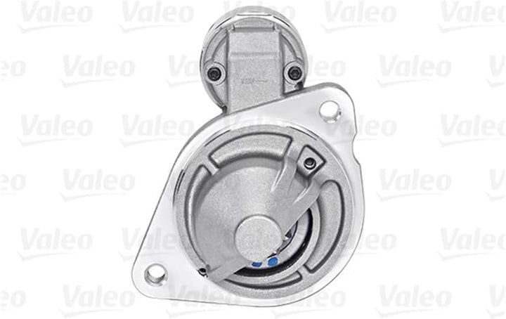 VALEO 438298 Starter Nennleistung: 1,2 kW Stop & Start: YES Zähnezahl: 11 zähne Spannung: 12 V Drehr
