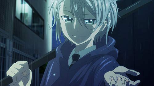 K Seven Stories - Side: One (Movie 1-3) [Blu-ray], Blu-ray