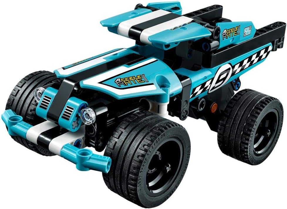 LEGO Technic 42059 - Stunt-Truck Single, Single
