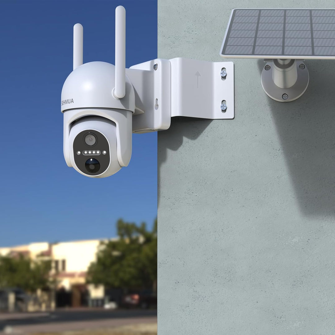 HOLACA 90°Wandwinkel Halterung Kompatibel mit Reolink Argus PT 3MP, 4MP/2K, 5MP/2K, 4K/8MP, Go PT Ul