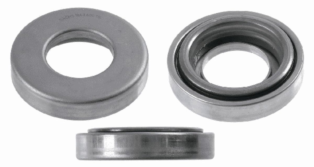 SACHS 1863 600 116 Ausrücklager Für Nissan NAVARA PICK-UP (D23) 2014