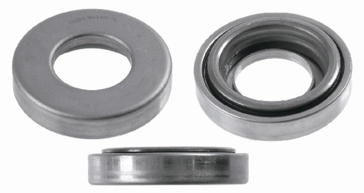 SACHS 1863 600 116 Ausrücklager Für Nissan NAVARA PICK-UP (D23) 2014