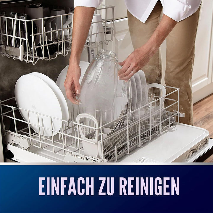 Crockpot TimeSelect Slow Cooker | programmierbare Digitalanzeige | 5,6 Liter (7 Personen und mehr) |