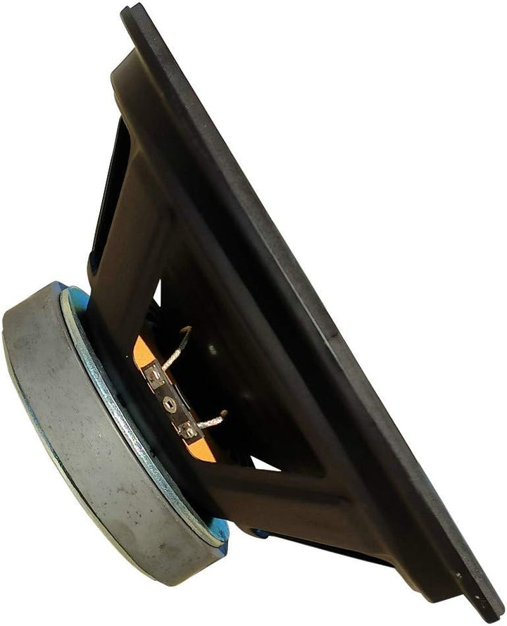 1 WOOFER MASTER AUDIO CW1000/8 Lautsprecher 25,00 cm 250 mm 10" 220 watt rms und 440 watt max impeda