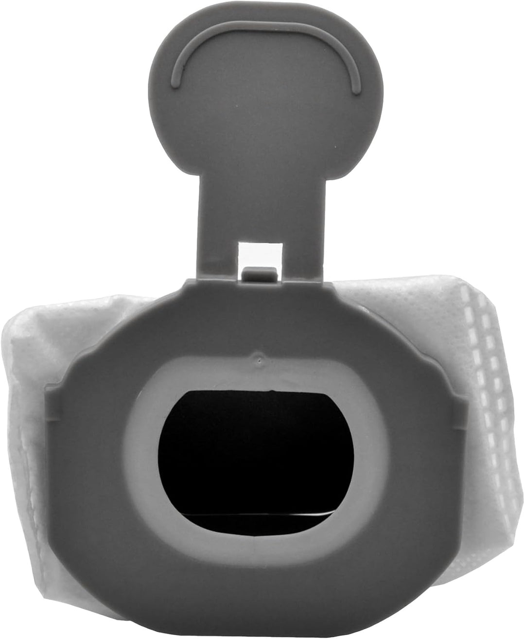 10 Staubsaugerbeutel Premium Microvlies 5 lagig kompatibel mit Vorwerk Akku - Staubsauger VK7 VK 7 /