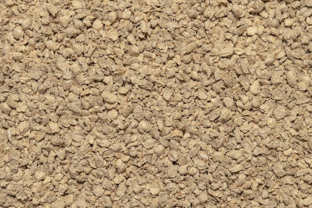 Cat's Best Original Katzenstreu, 100 % pflanzliche Katzen Klumpstreu mit maximaler Saugkraft – bekäm