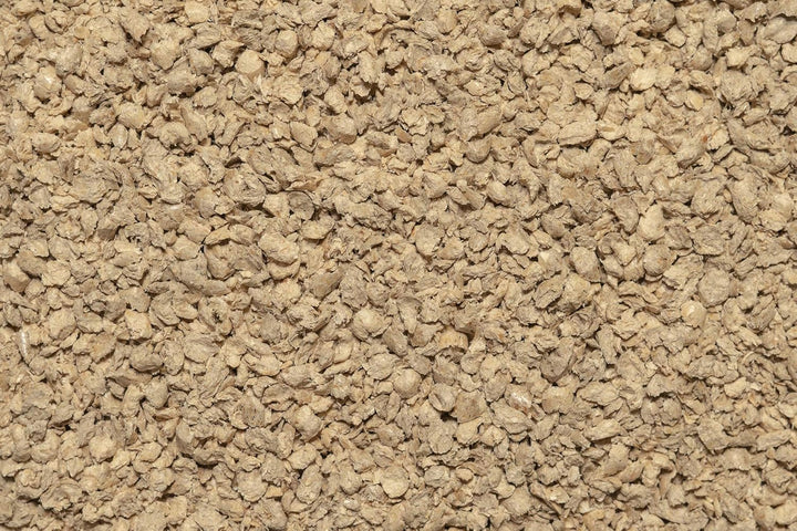 Cat's Best Original Katzenstreu, 100 % pflanzliche Katzen Klumpstreu mit maximaler Saugkraft – bekäm