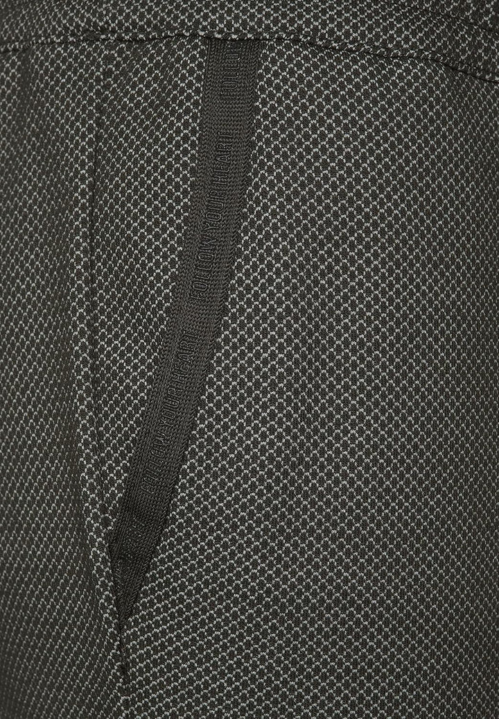 Cecil Damen Joggpants XXL / 28L Deep Pine Green, XXL / 28L Deep Pine Green