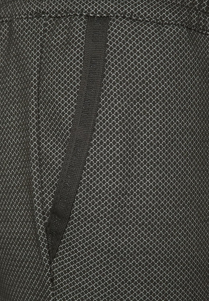 Cecil Damen Joggpants XXL / 28L Deep Pine Green, XXL / 28L Deep Pine Green