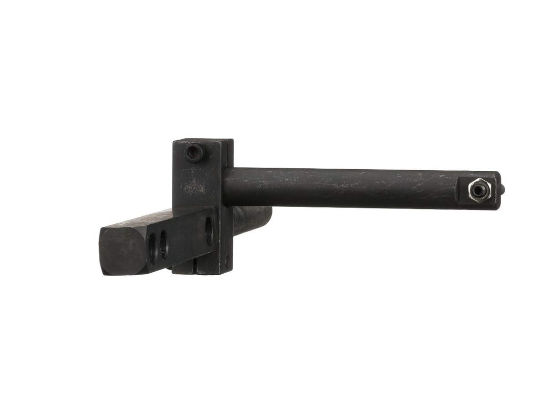 HHIP 3900-2123 Stahl-Schraubstock für 12,7 cm und 15,2 cm Schraubstock