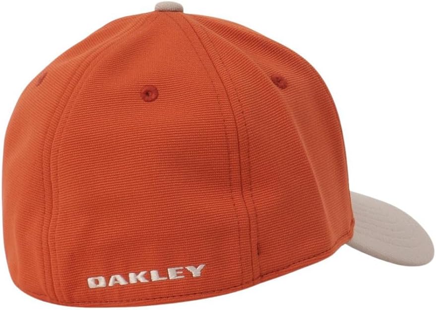 Oakley Herren Tincan Cap S Ingwer/Humus, S Ingwer/Humus