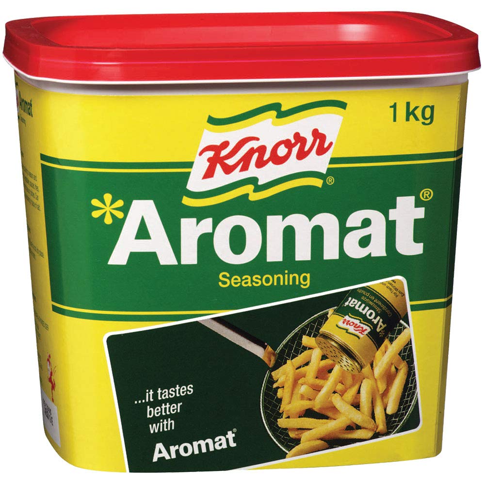 Knorr Aromat würzt 1kg