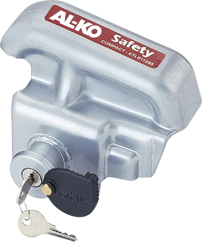 AL-KO Sicherheitskupplung AKS 3004 3-teilig
