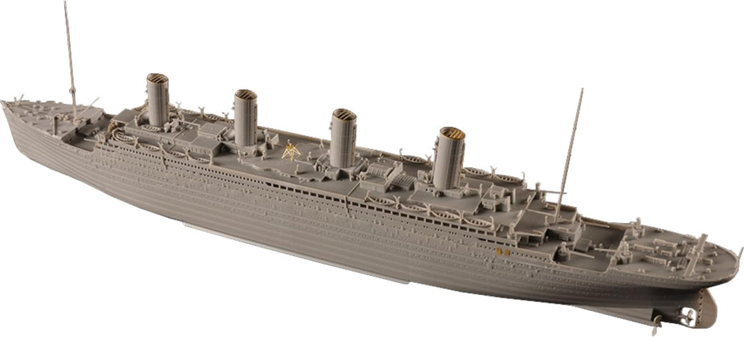 HobbyBoss 83420 Modellbausatz, Mehrfarbig