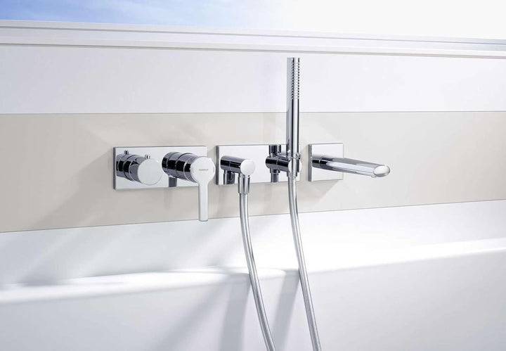 Hansa 44430100 Hansamatrix Brause Set