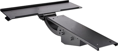 StarTech.com UNDER DESK KEYBOARD TRAY HEIGHT ADJUSTABLE W volle Bewegung, volle Bewegung