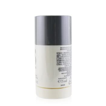Armani Deodorant, 100 g