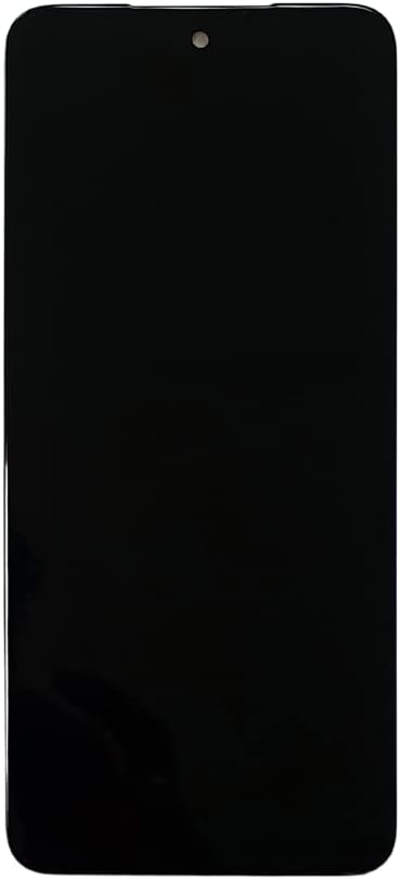 Smartex® Display LCD kompatibel mit Xiaomi Redmi 10 (21061119AG - 21061119DG - 21061119AL)